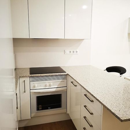 Precioso Apartamento En A Coruna-2 Экстерьер фото