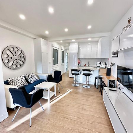 Precioso Apartamento En A Coruna-2 Экстерьер фото