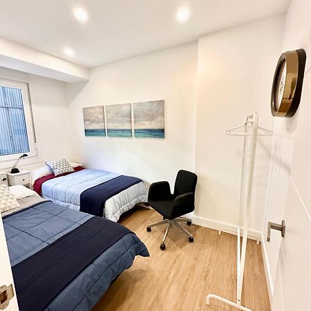 Precioso Apartamento En A Coruna-2 Экстерьер фото