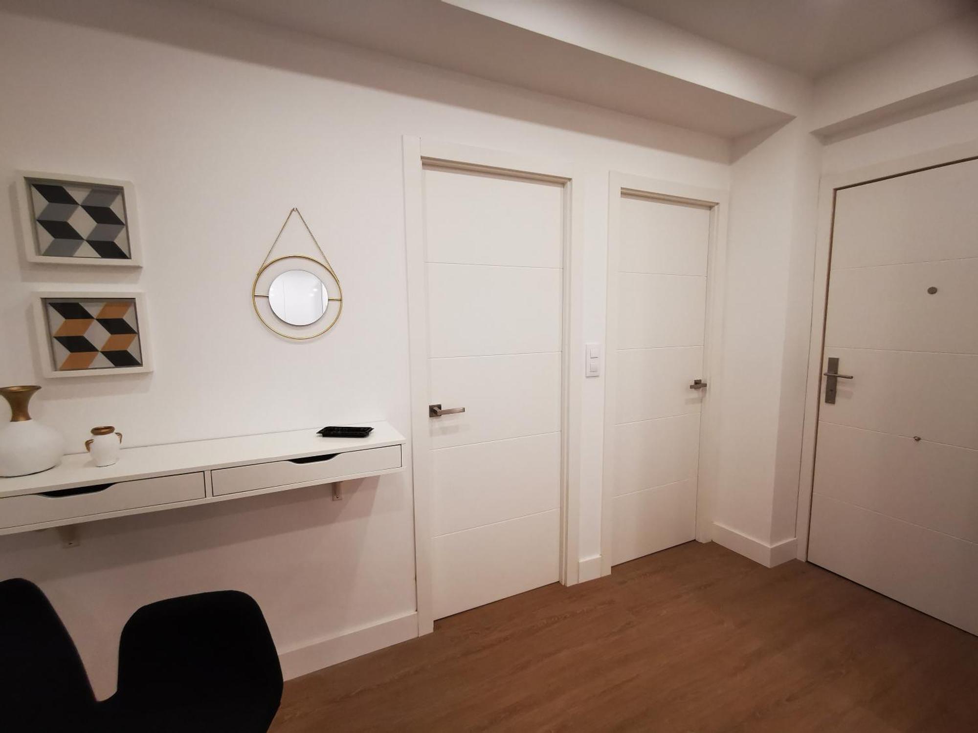Precioso Apartamento En A Coruna-2 Экстерьер фото