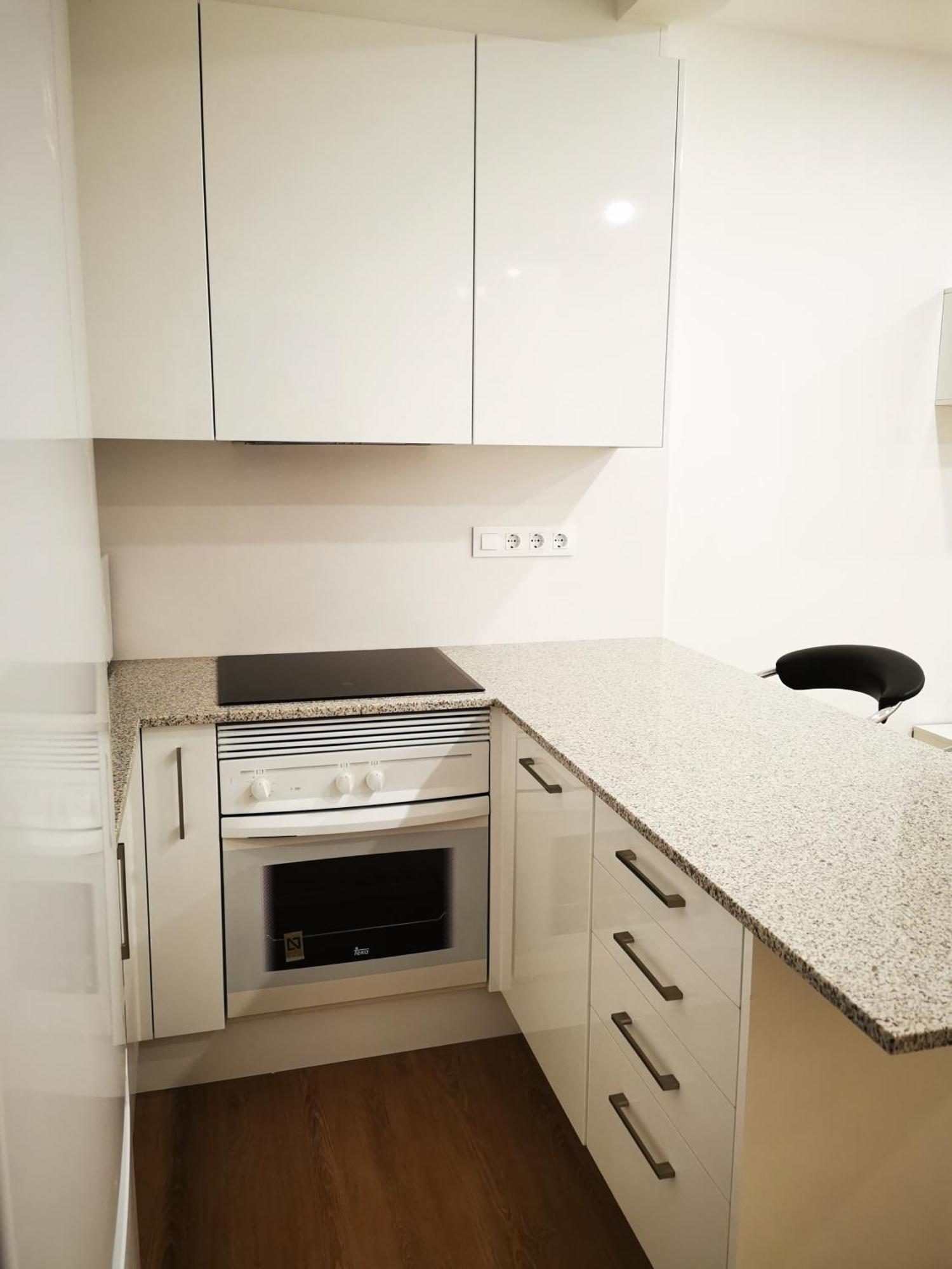 Precioso Apartamento En A Coruna-2 Экстерьер фото