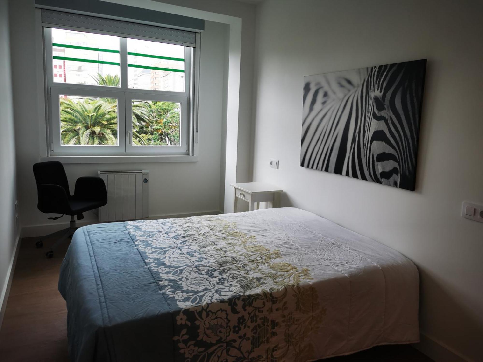 Precioso Apartamento En A Coruna-2 Экстерьер фото