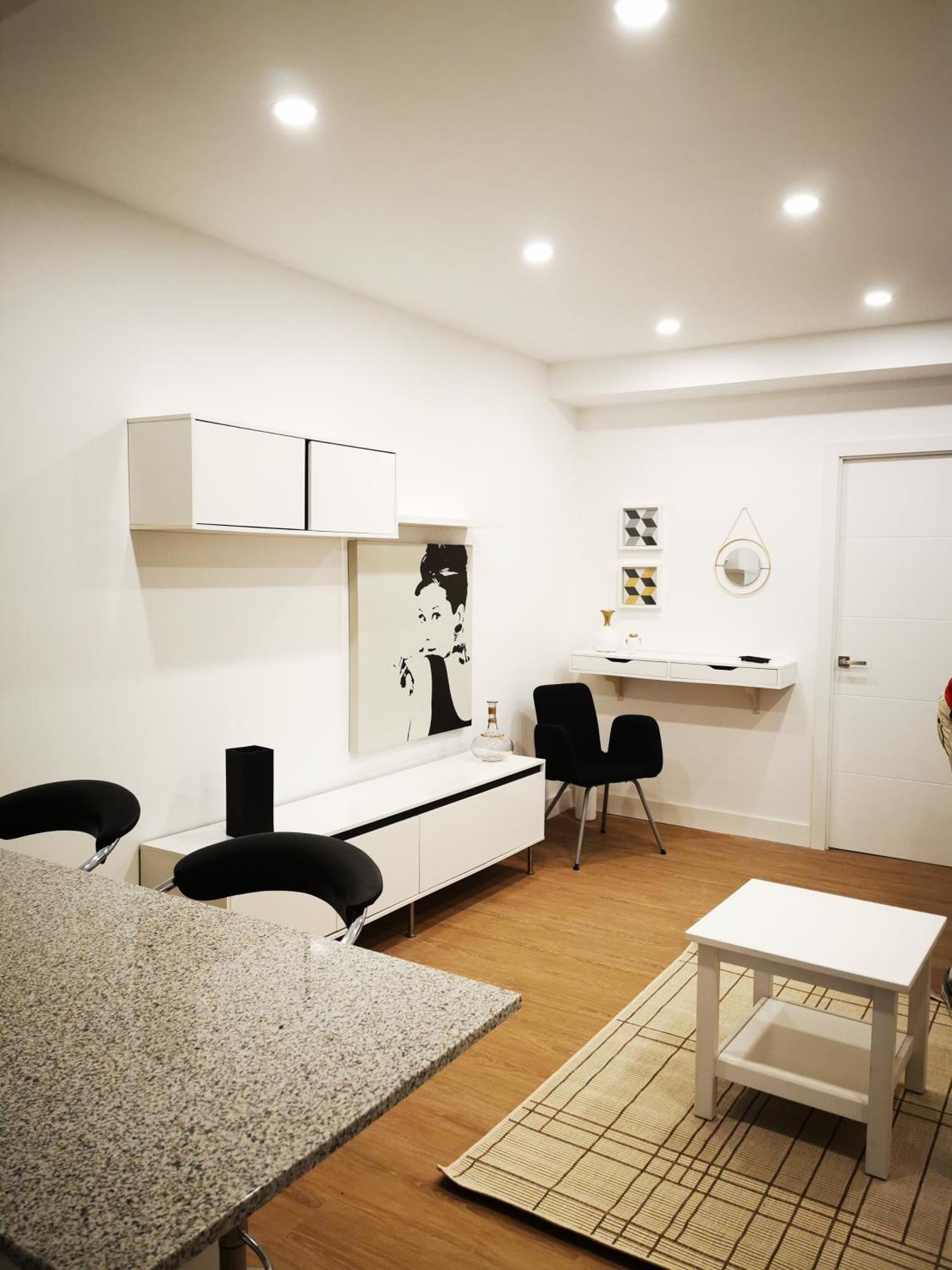 Precioso Apartamento En A Coruna-2 Экстерьер фото
