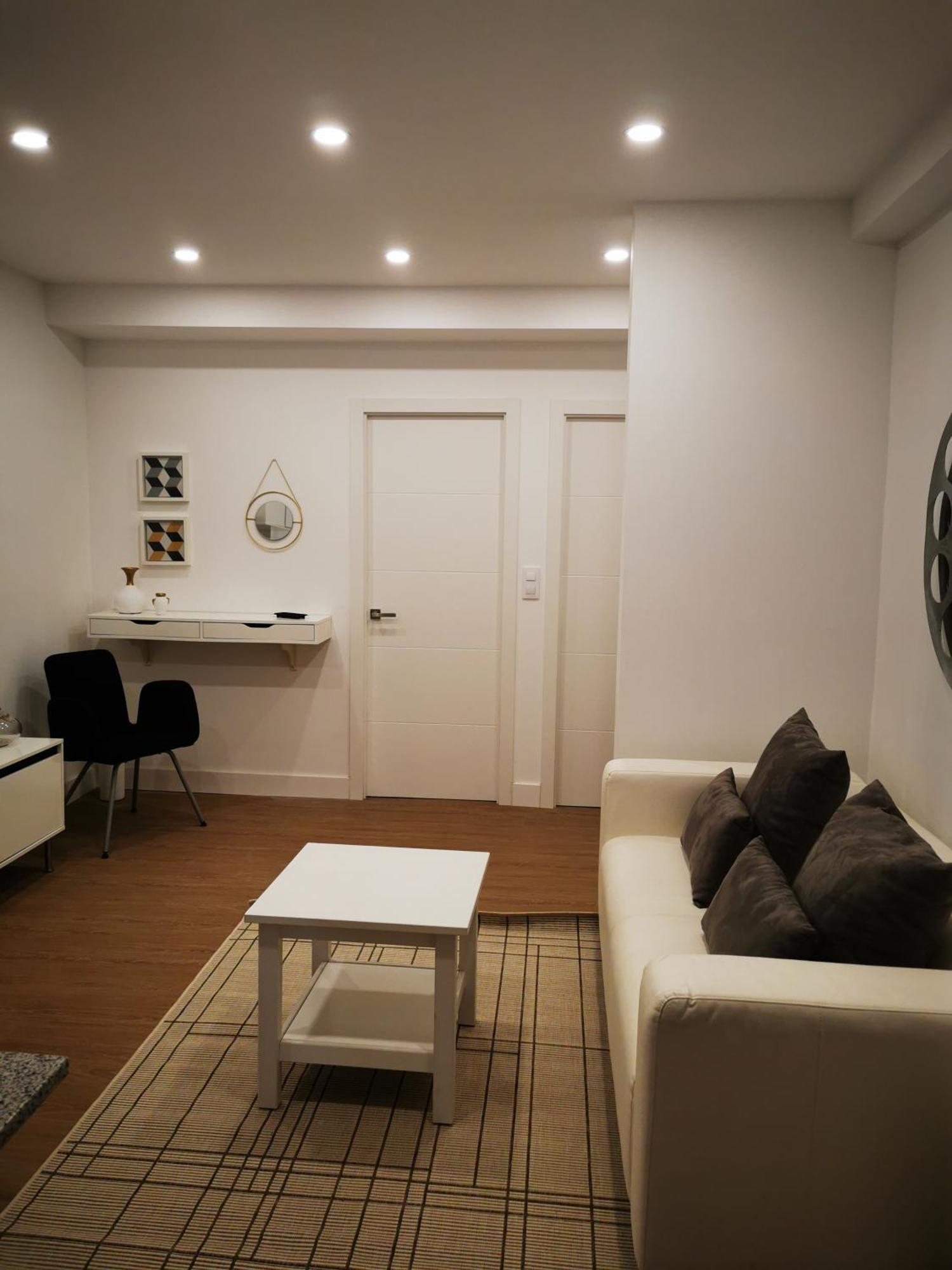 Precioso Apartamento En A Coruna-2 Экстерьер фото