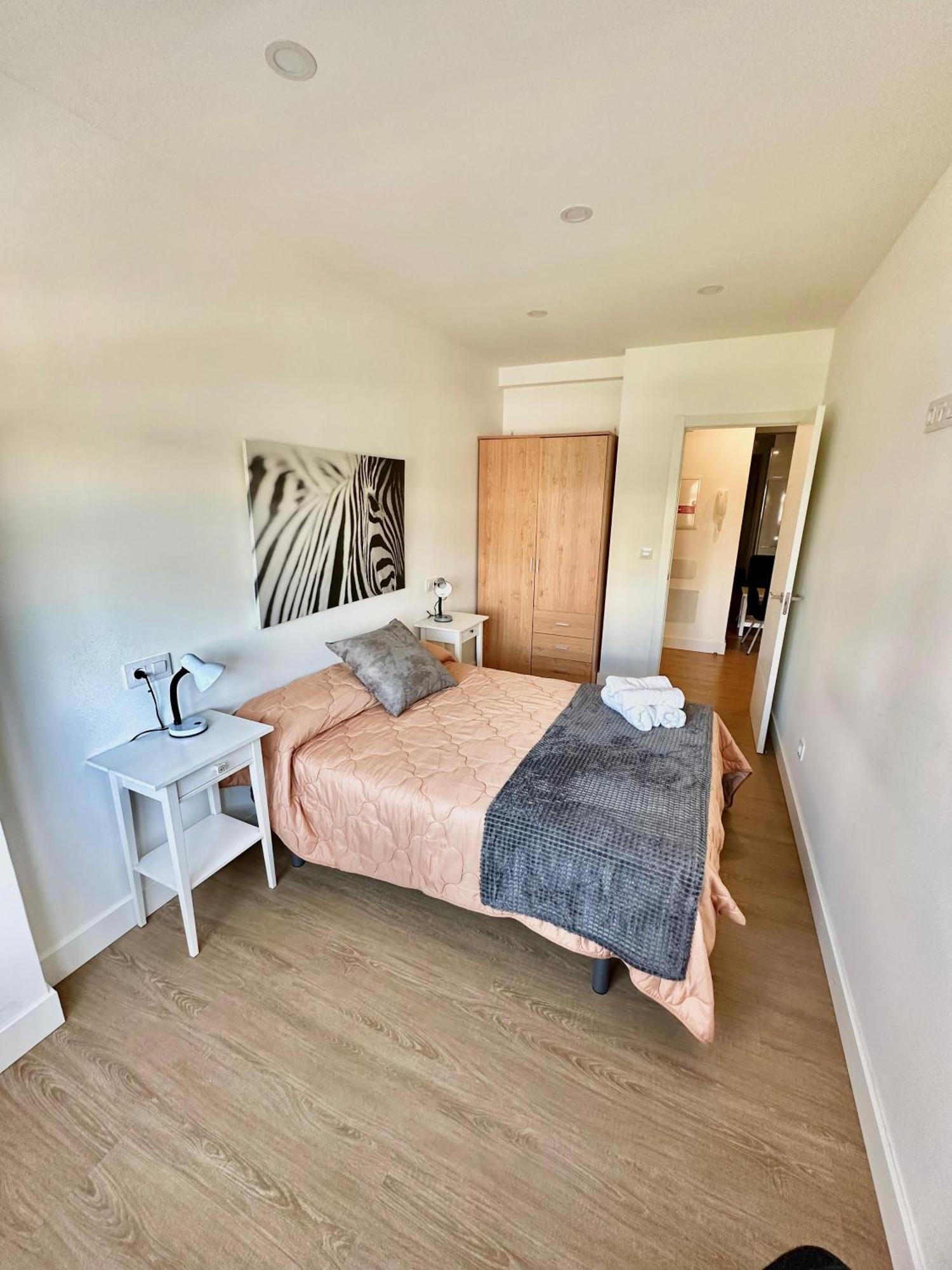 Precioso Apartamento En A Coruna-2 Экстерьер фото