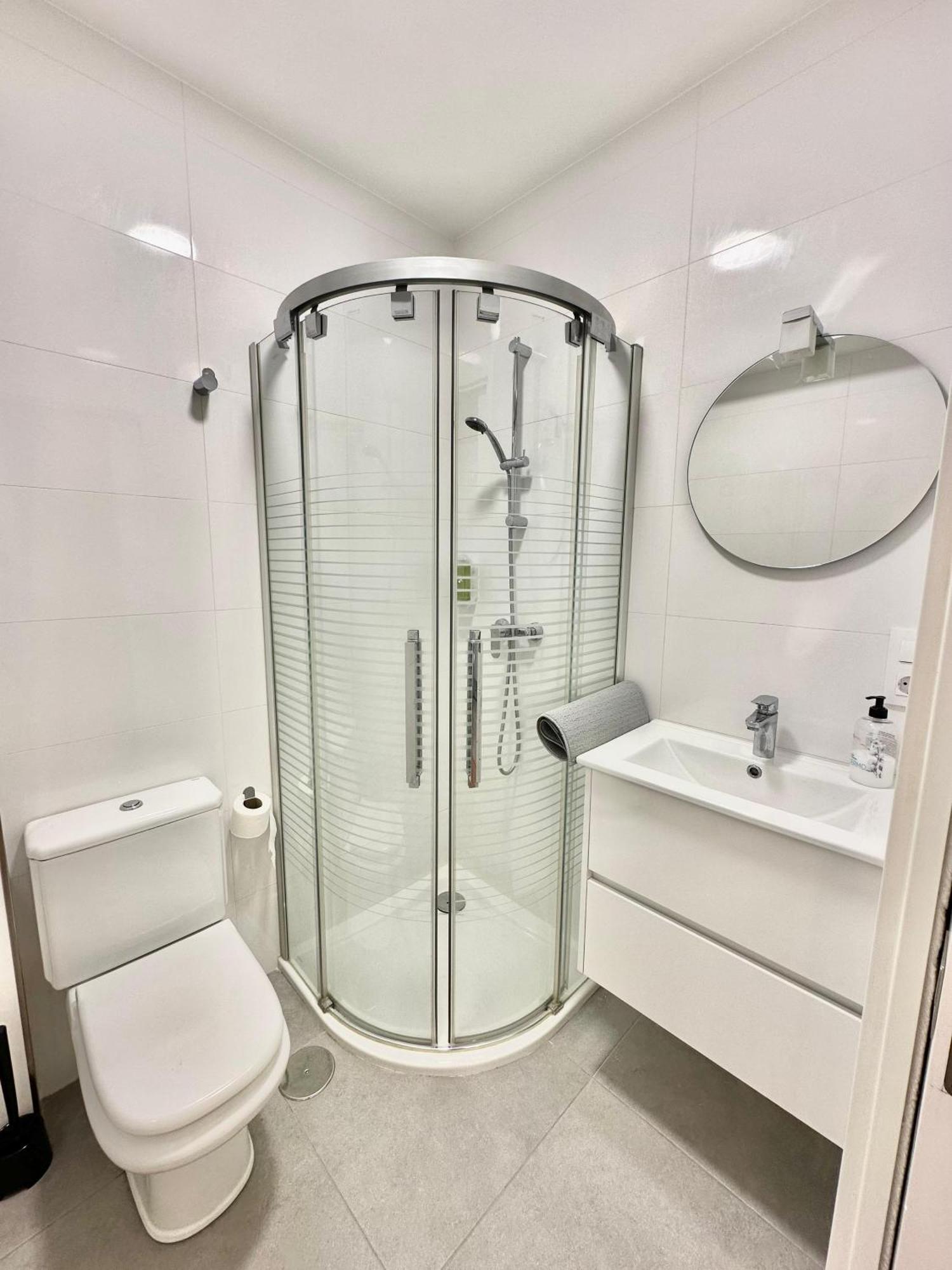 Precioso Apartamento En A Coruna-2 Экстерьер фото