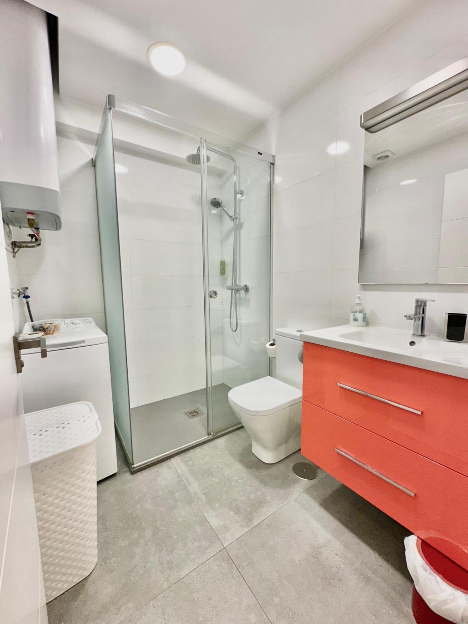 Precioso Apartamento En A Coruna-2 Экстерьер фото